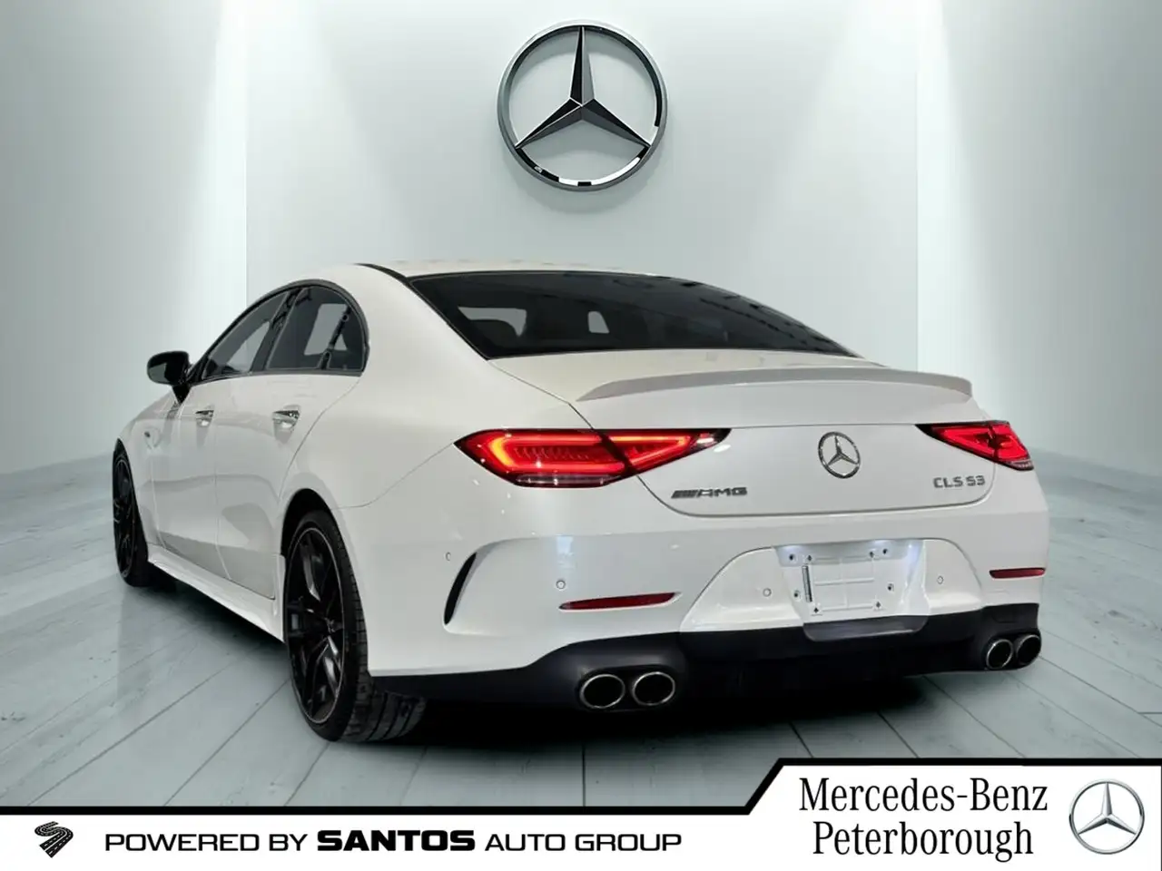 Mercedes-Benz CLS - Image 7
