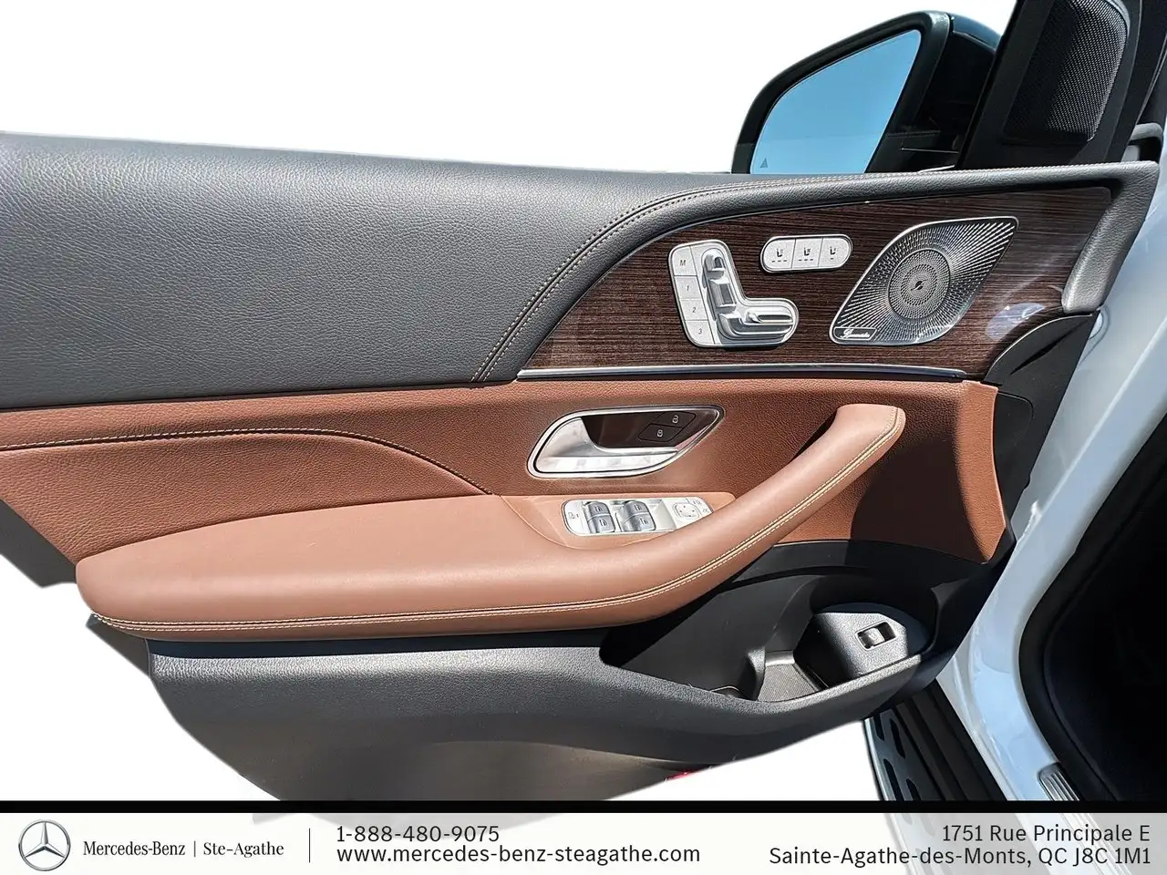 Mercedes-Benz GLE - Image 13
