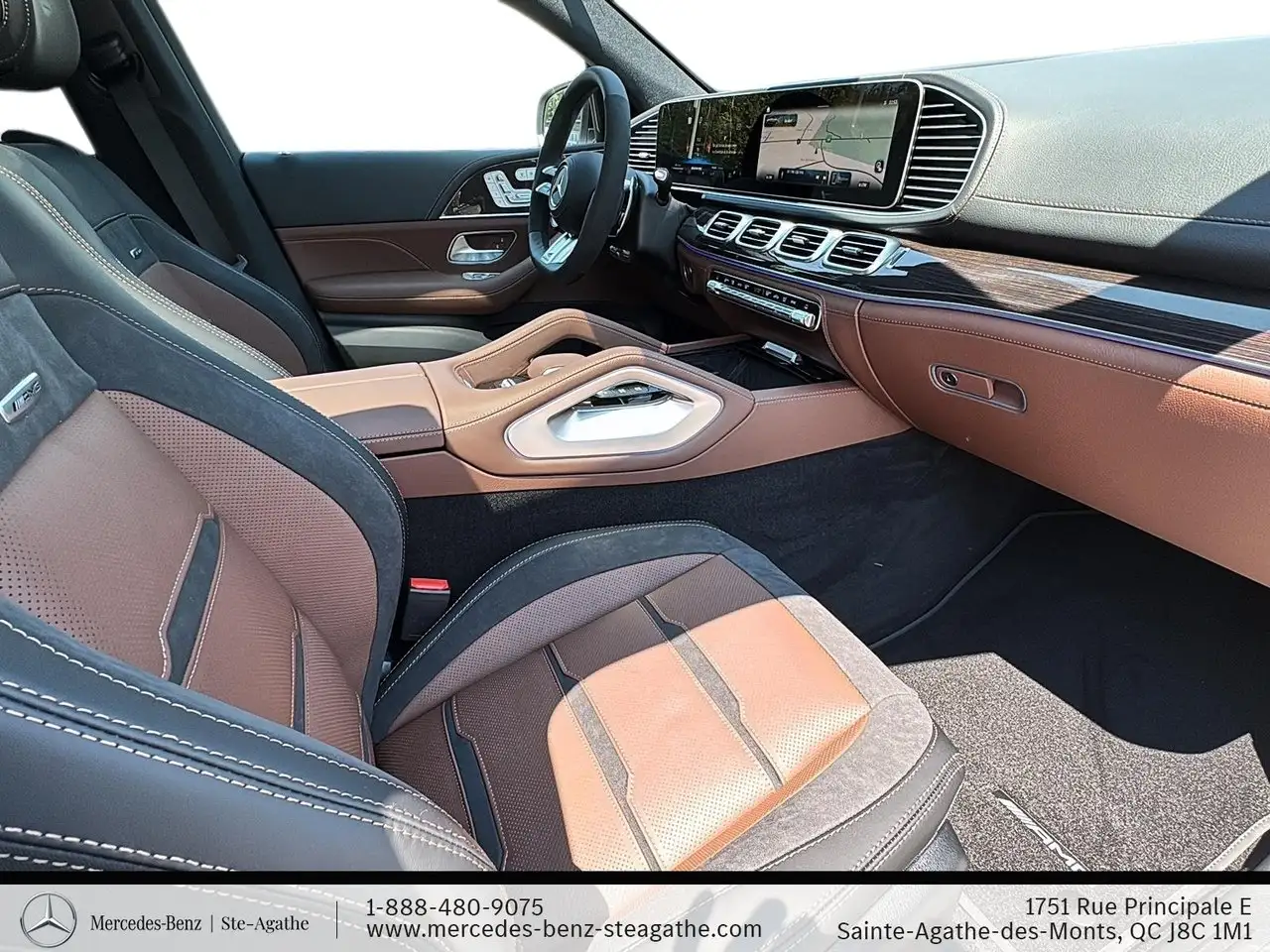 Mercedes-Benz GLE - Image 31