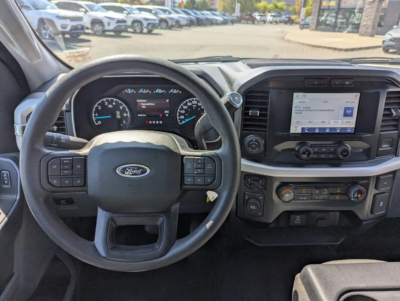 Ford F-150 - Image 10