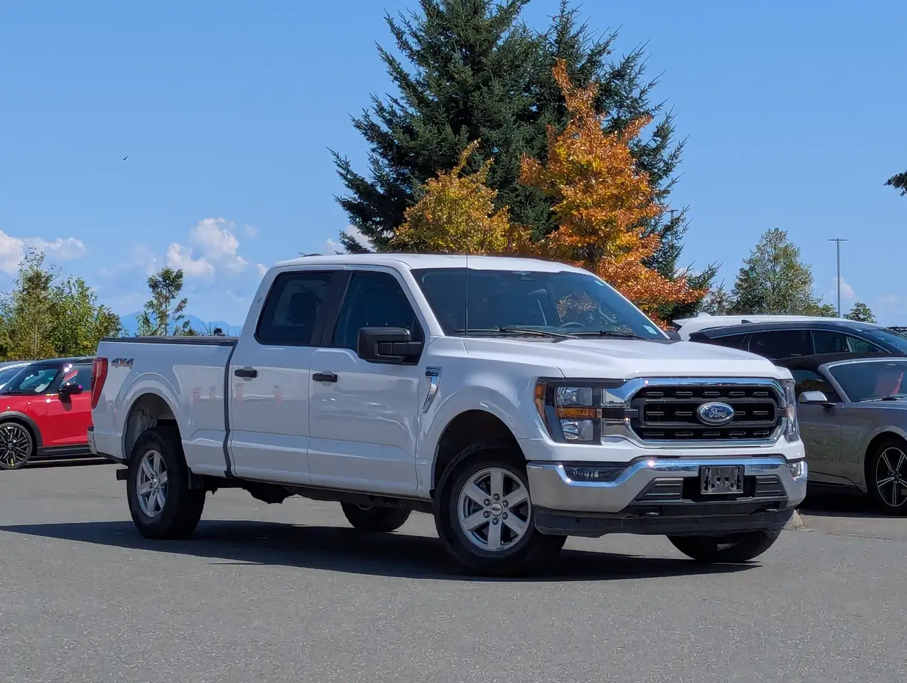 Ford F-150 - Image 4