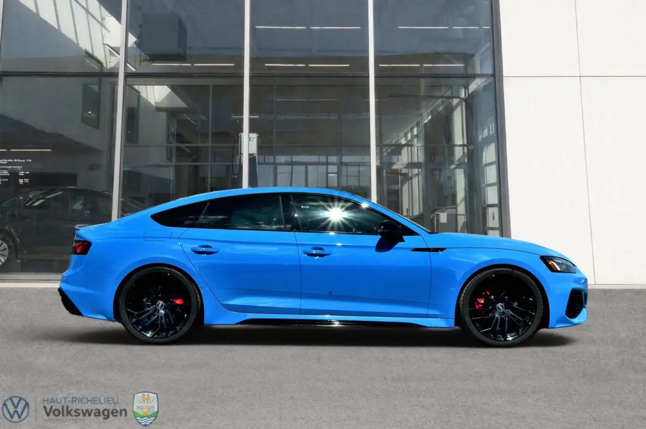 Audi RS5 - Image 3