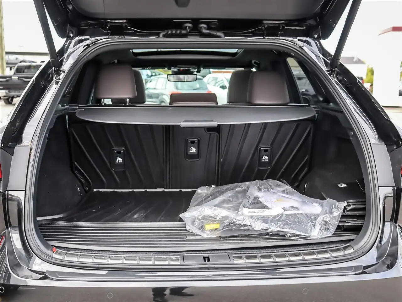 Lexus RX - Image 25