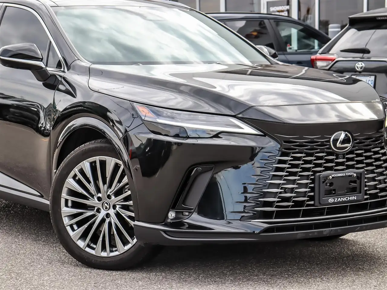 Lexus RX - Image 3