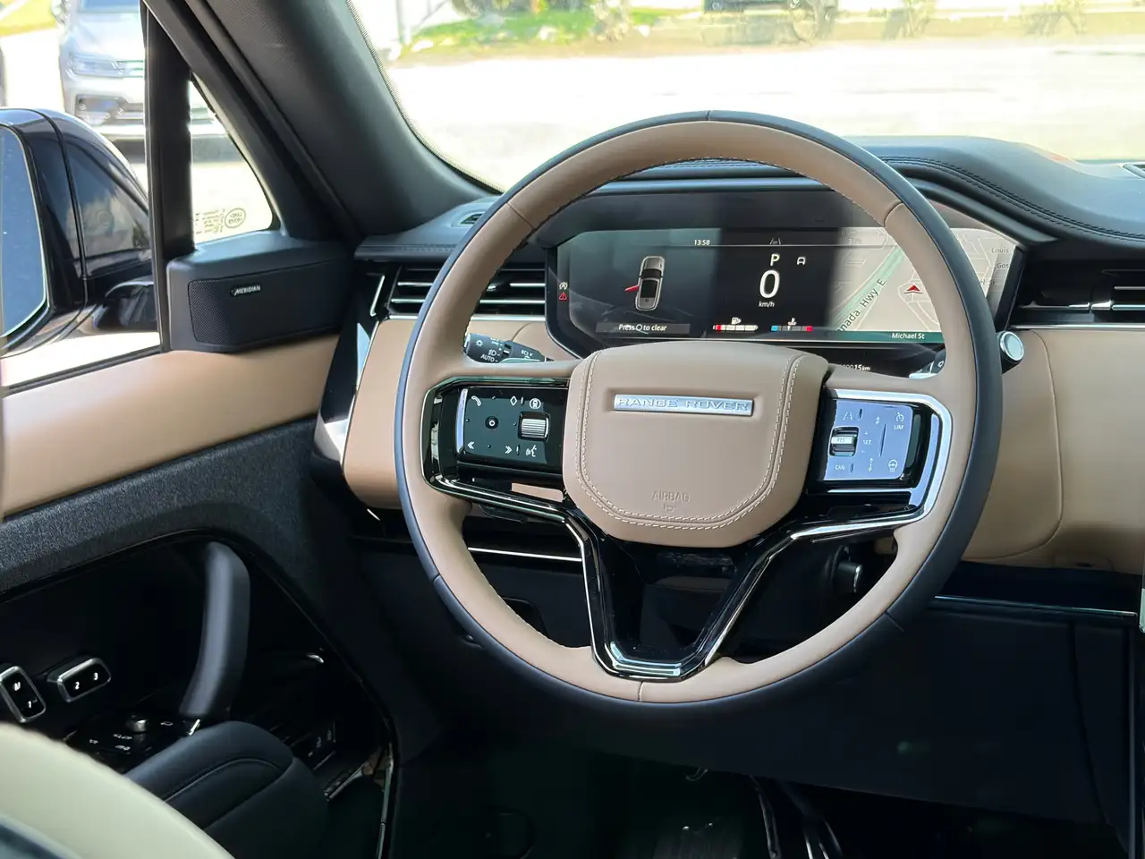 Land Rover Range Rover Sport - Image 14
