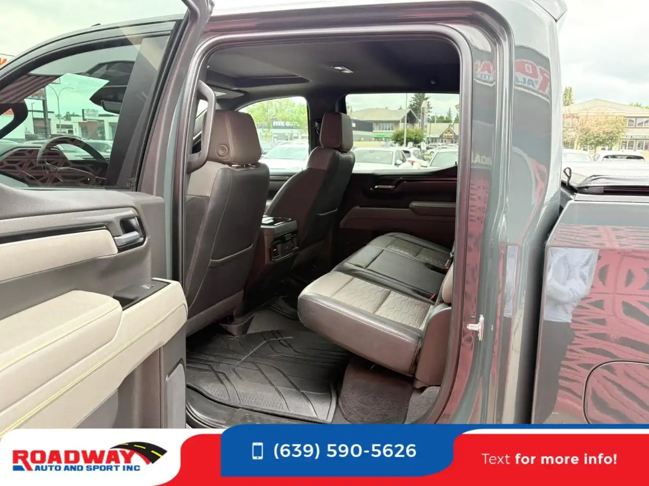 Chevrolet Silverado 1500 - Image 40