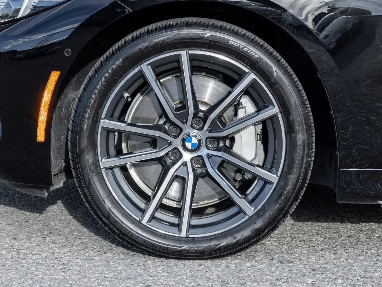 BMW 4 Series - Image 4