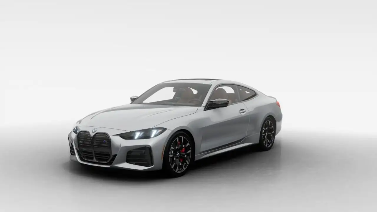 BMW 4 Series - Image 1
