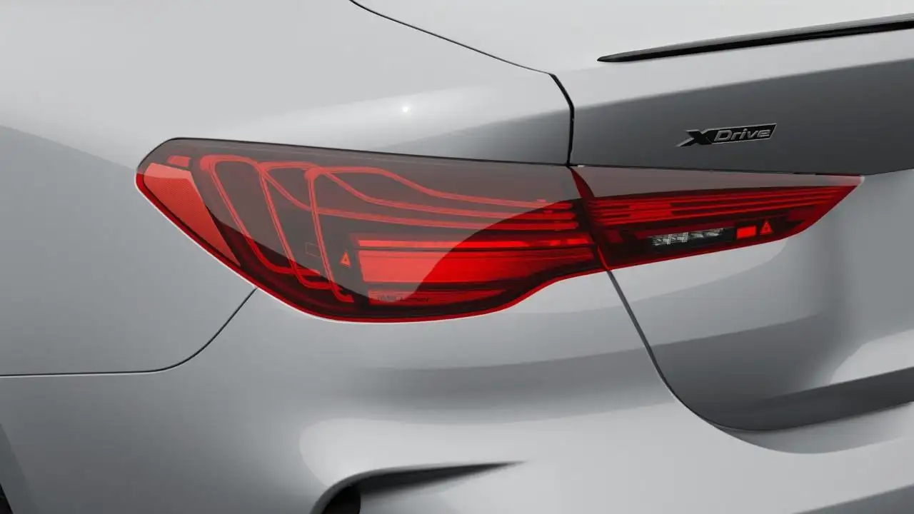 BMW 4 Series - Image 8