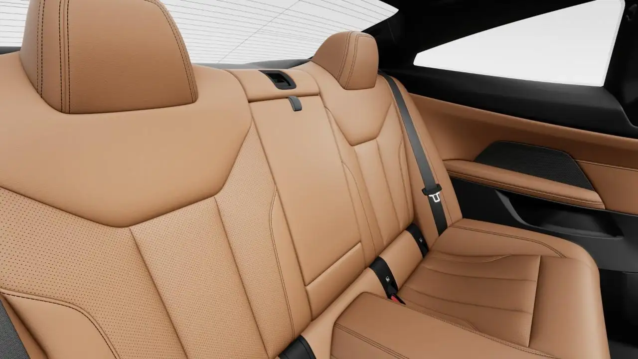 BMW 4 Series - Image 12