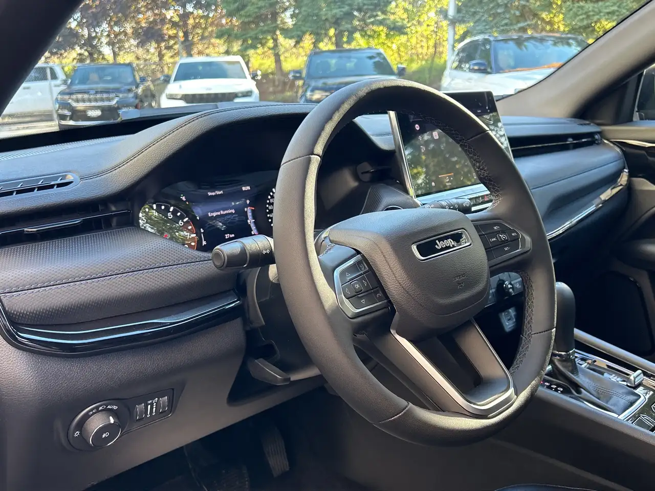 Jeep Compass - Image 5
