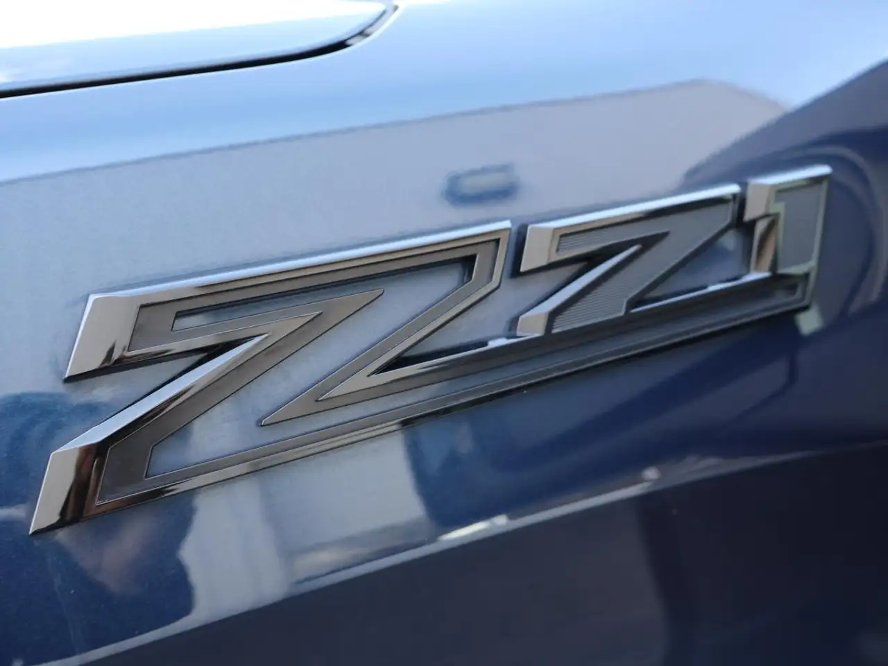 Chevrolet Silverado 1500 - Image 17