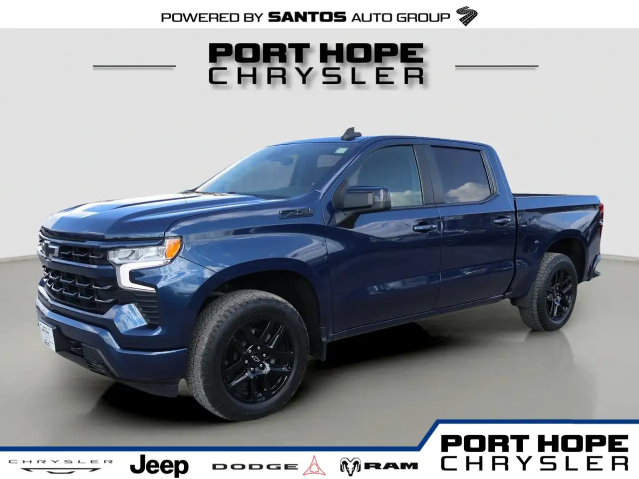 Chevrolet Silverado 1500 - Image 1