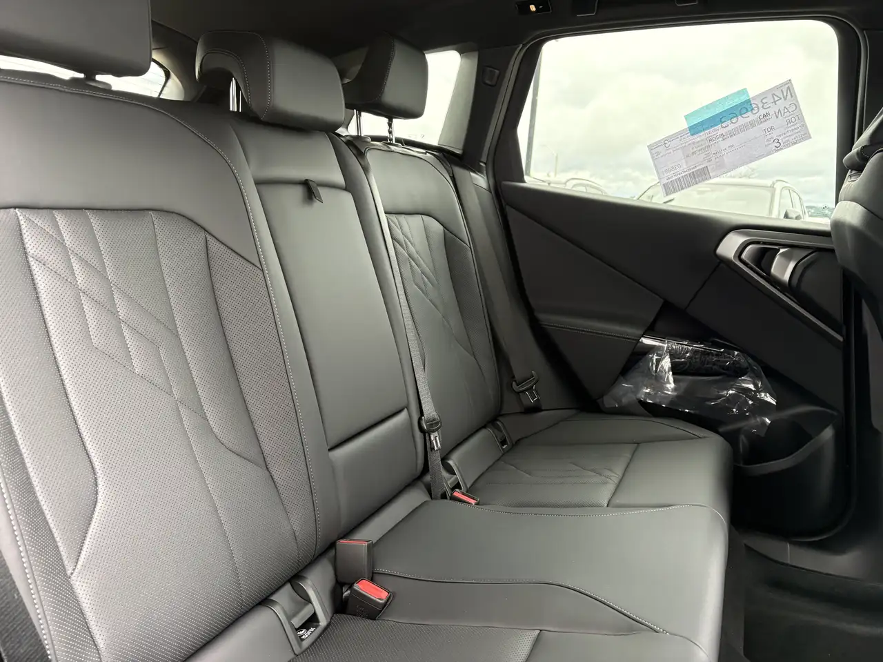BMW X3 - Image 18