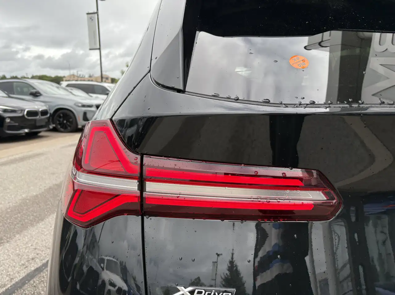 BMW X3 - Image 9
