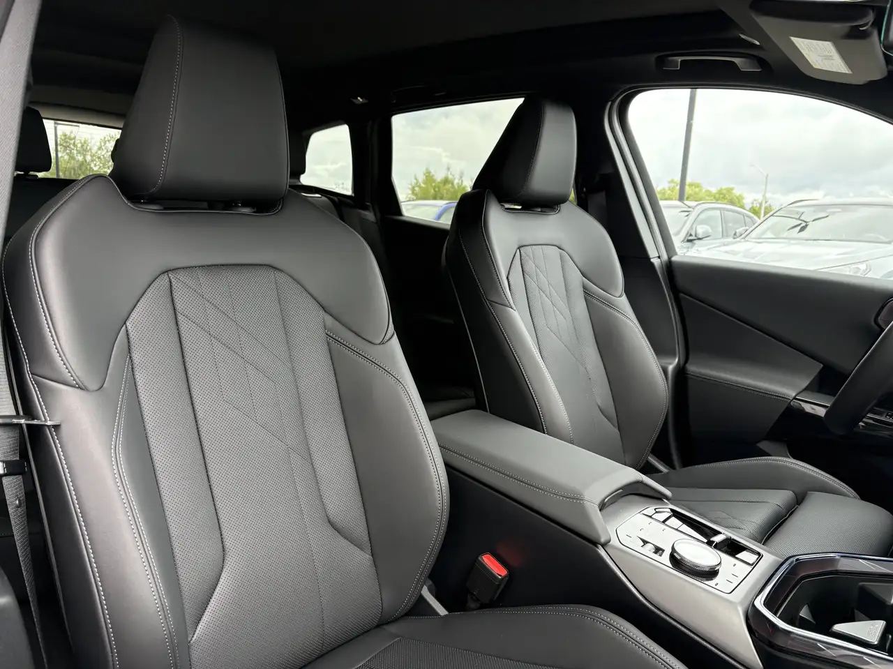 BMW X3 - Image 19