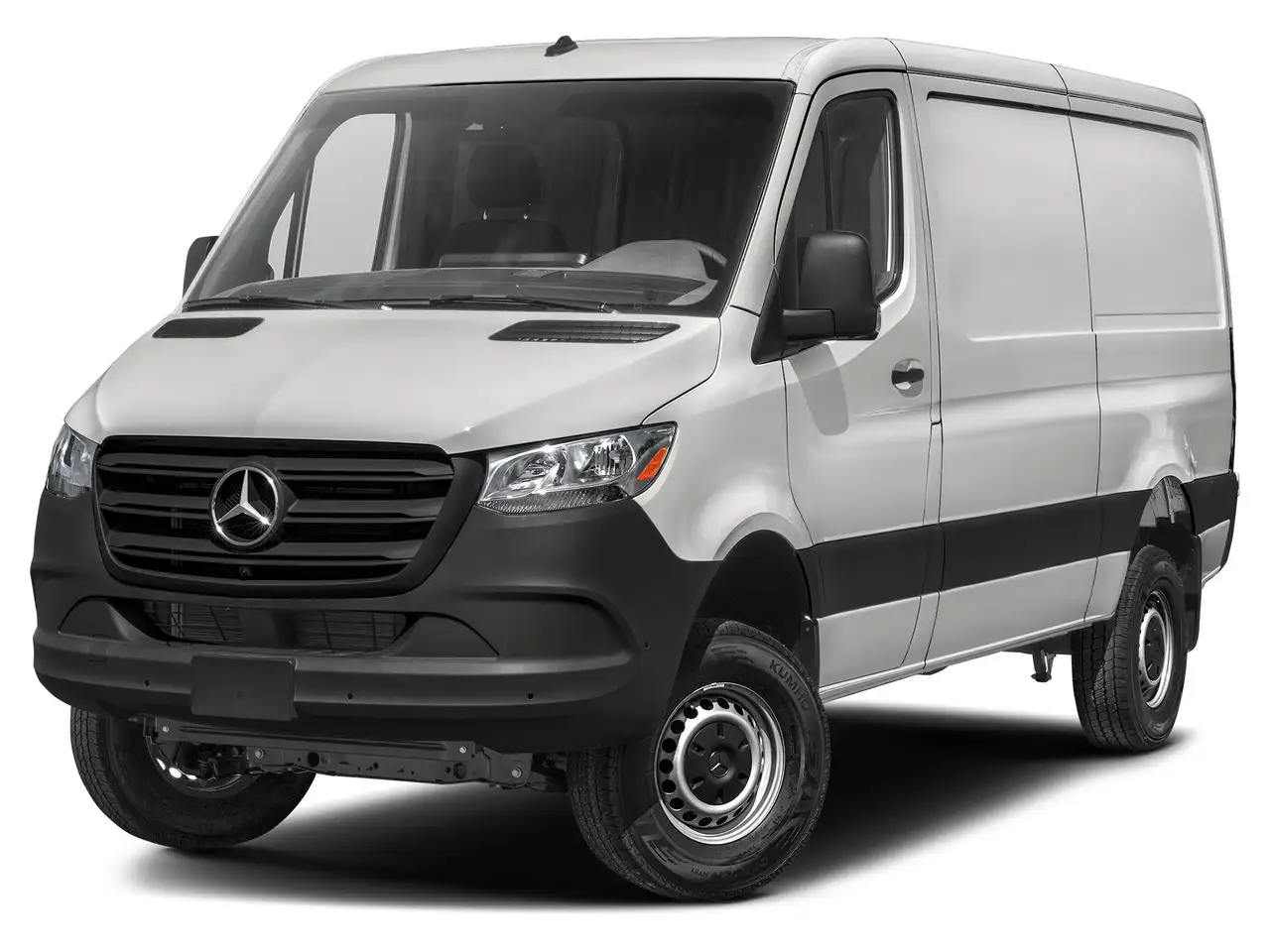 Mercedes-Benz Sprinter - Image 1
