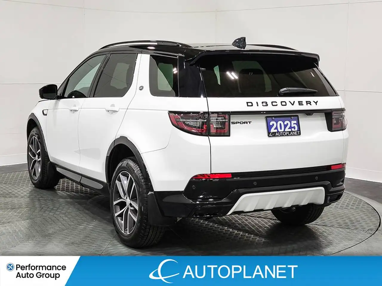 Land Rover Discovery Sport - Image 5