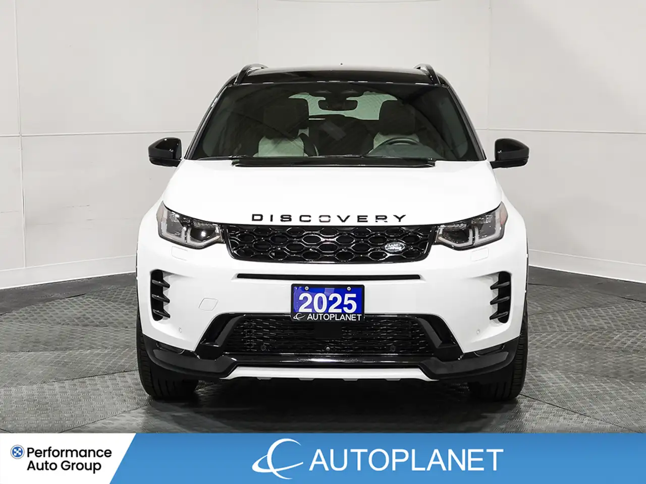 Land Rover Discovery Sport - Image 2