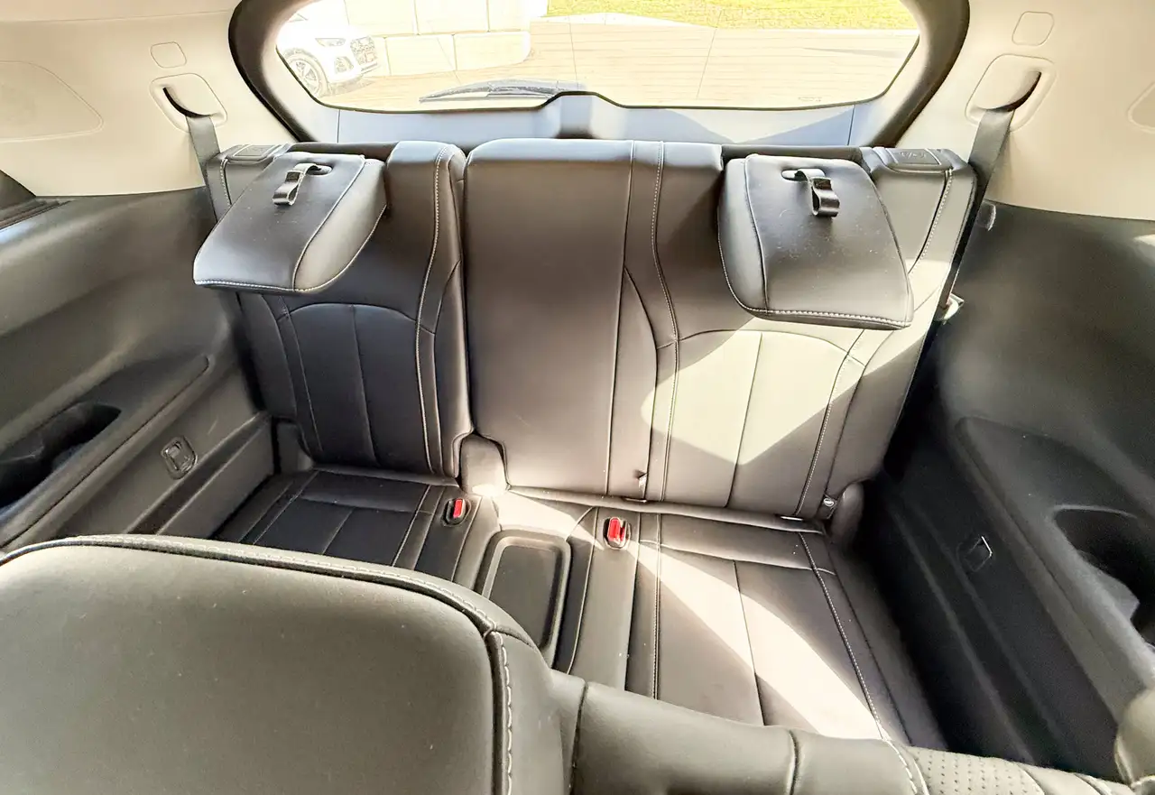 Infiniti QX60 - Image 18