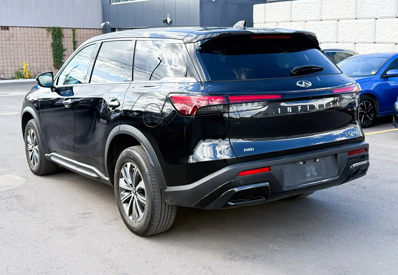 Infiniti QX60 - Image 6