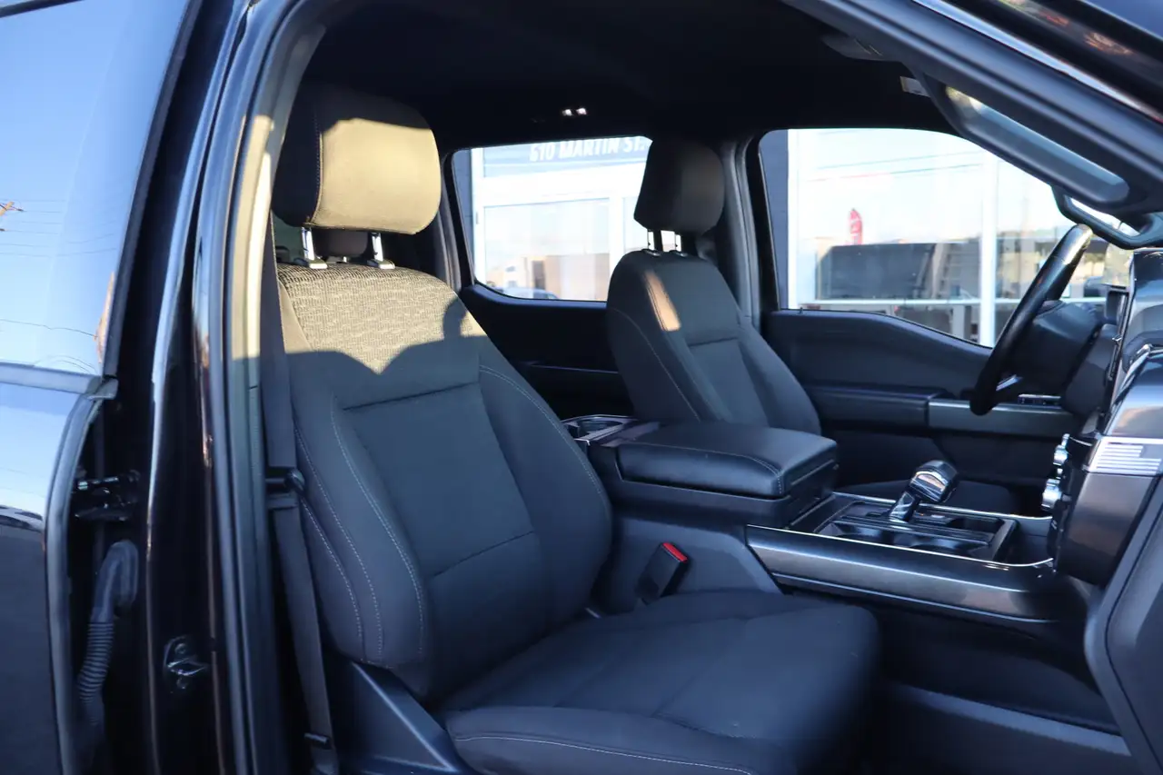 Ford F-150 - Image 24