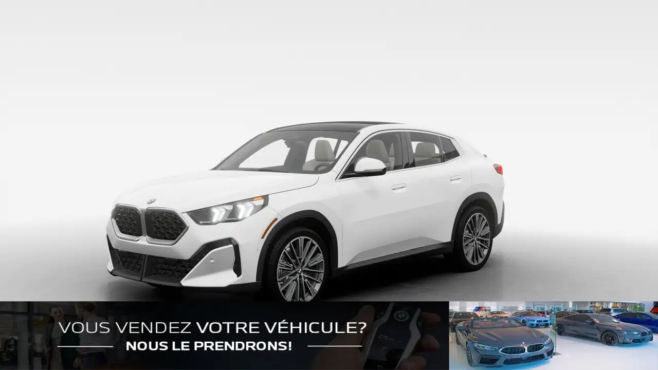 BMW X2 - Image 1