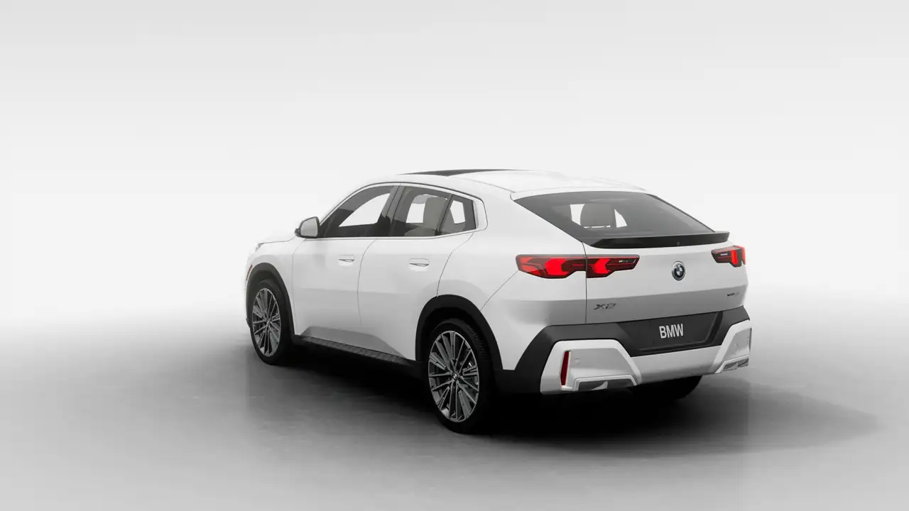 BMW X2 - Image 3