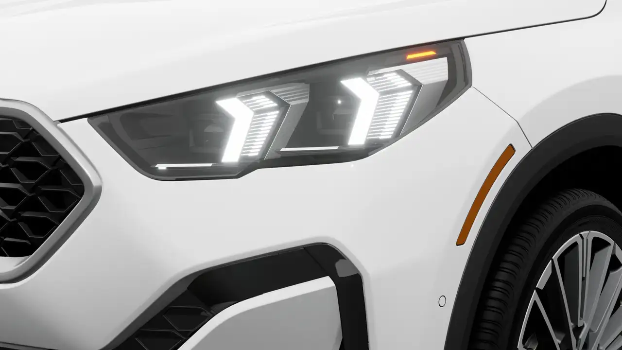 BMW X2 - Image 9