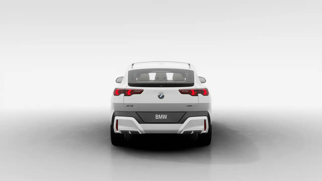 BMW X2 - Image 8