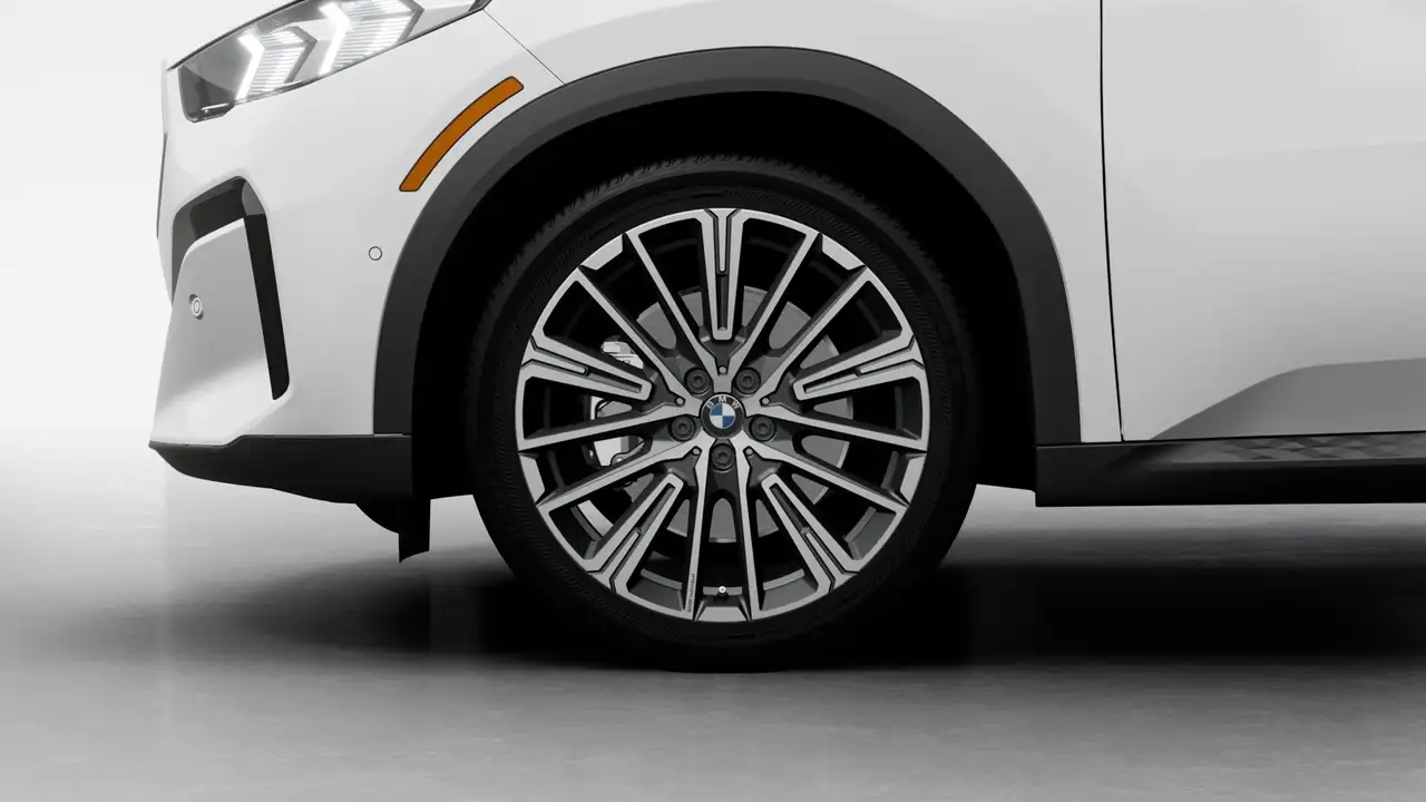 BMW X2 - Image 10