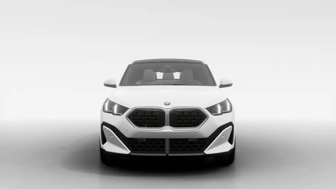 BMW X2 - Image 4