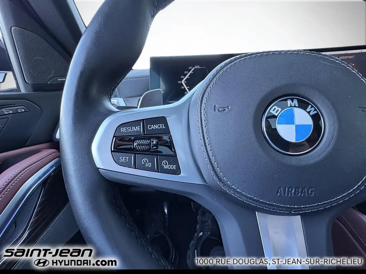 BMW X6 - Image 15
