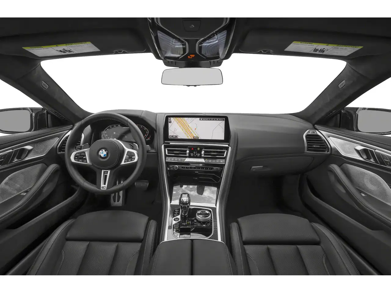 BMW 8 Series - Image 5