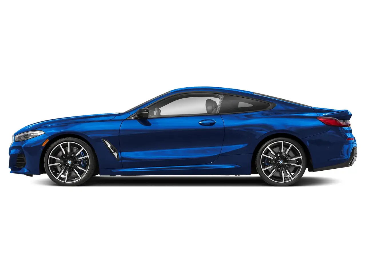 BMW 8 Series - Image 3