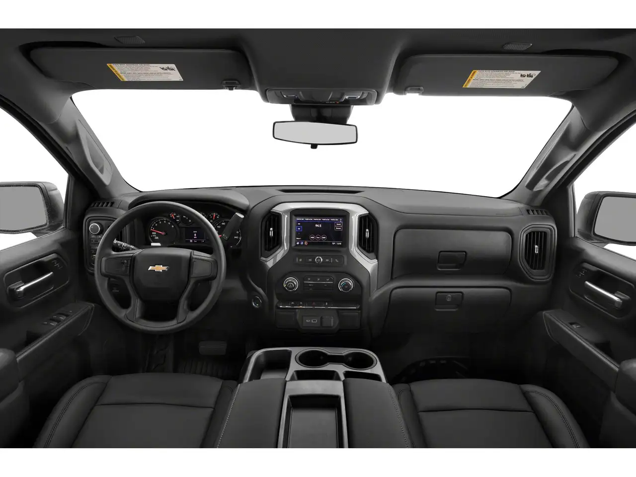 Chevrolet Silverado 1500 - Image 5