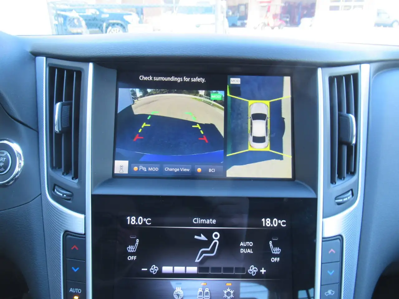 Infiniti Q50 - Image 24
