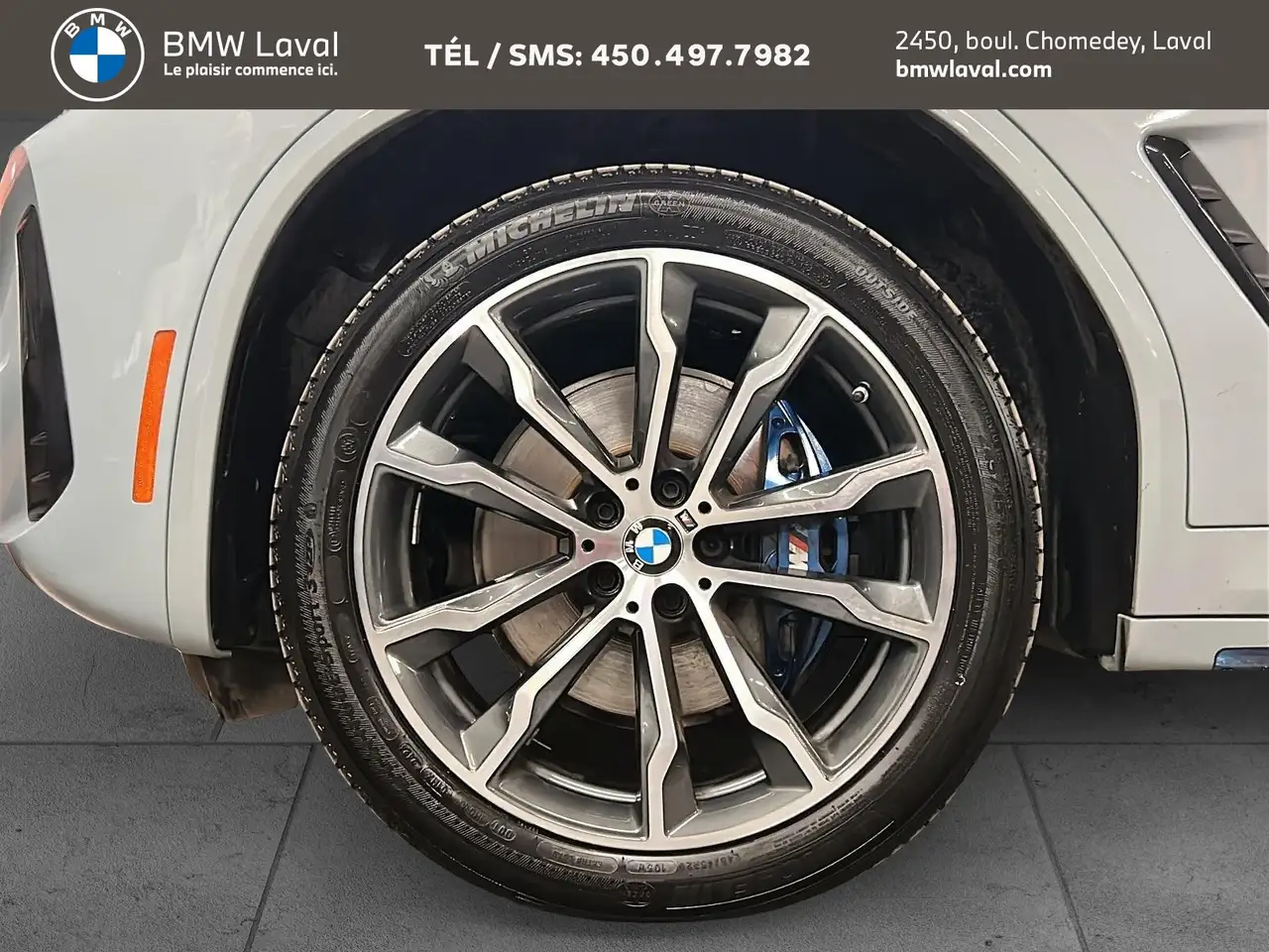 BMW X3 - Image 10