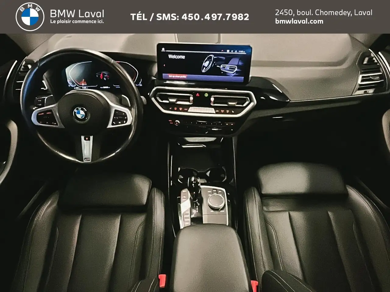 BMW X3 - Image 31