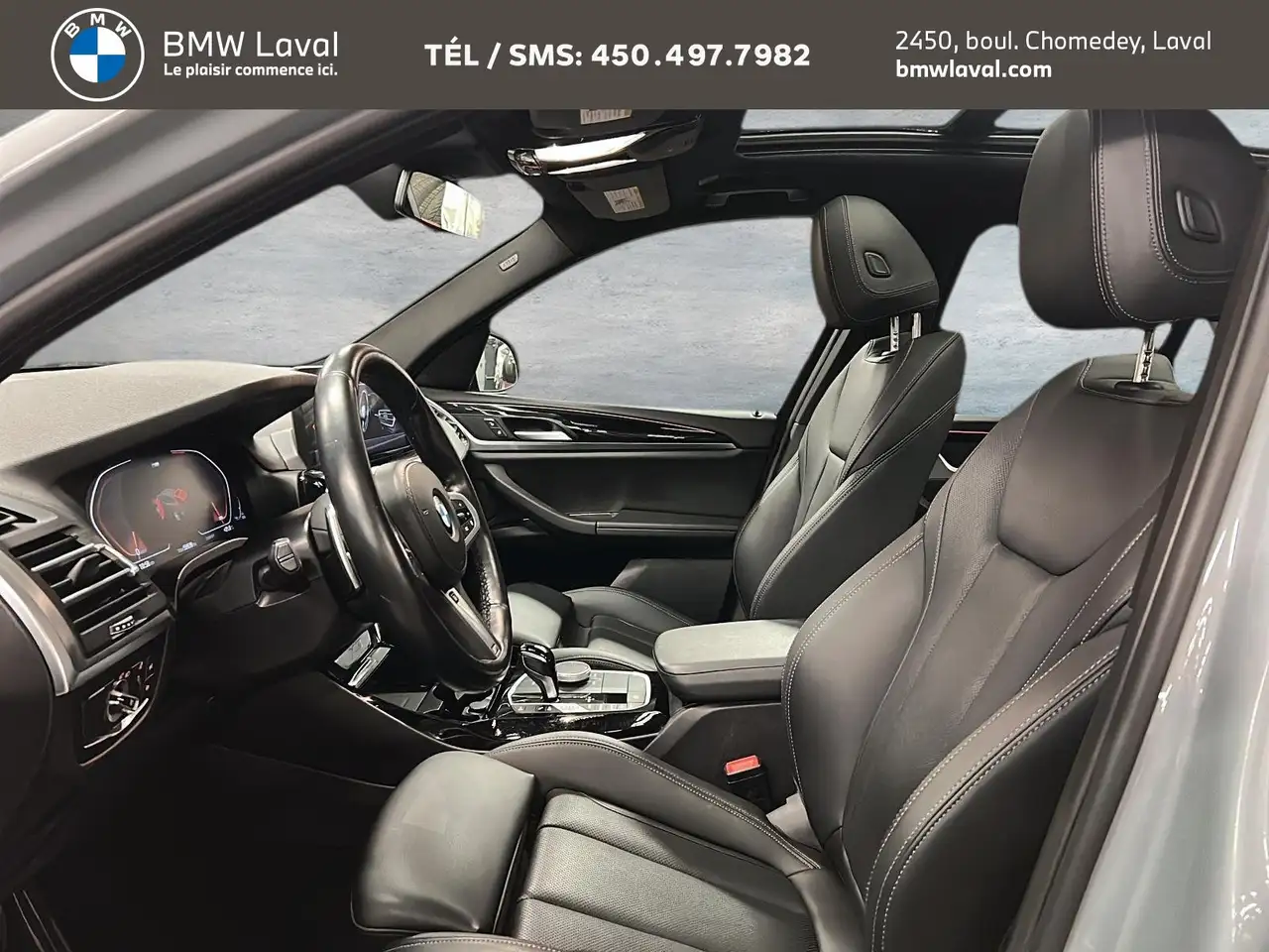 BMW X3 - Image 12