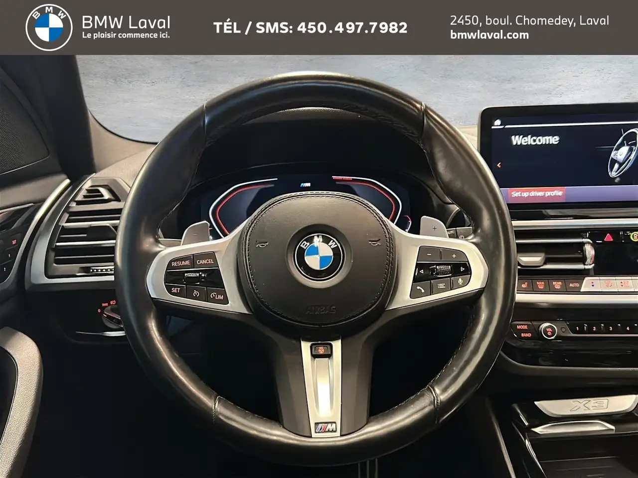 BMW X3 - Image 25