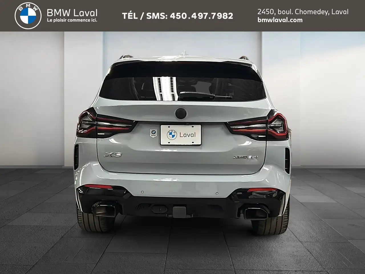 BMW X3 - Image 8