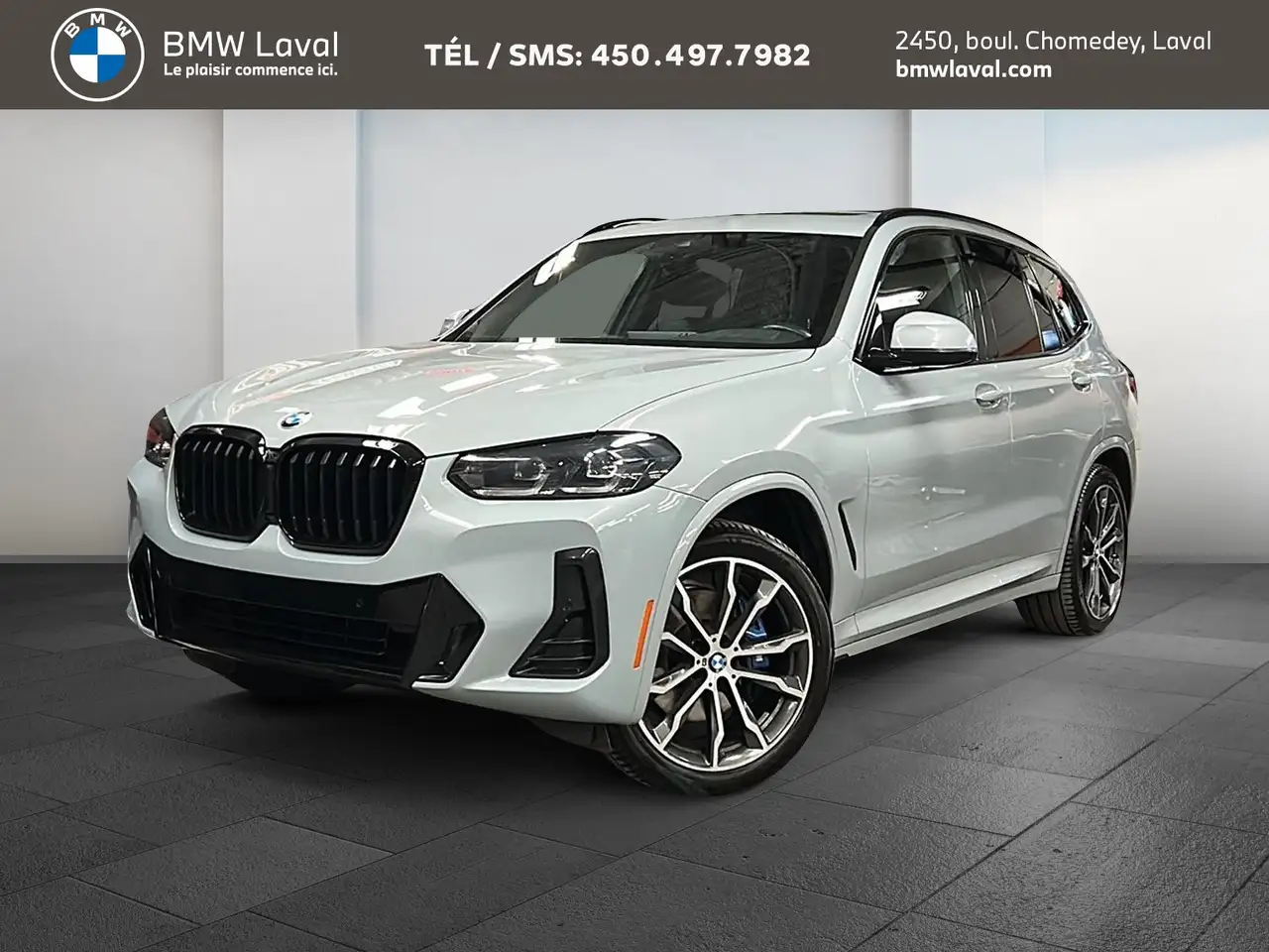 BMW X3 - Image 4
