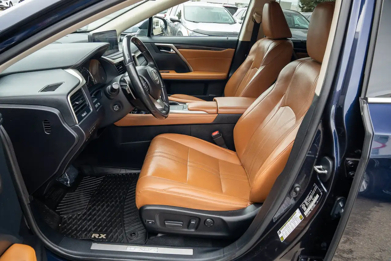 Lexus RX - Image 27