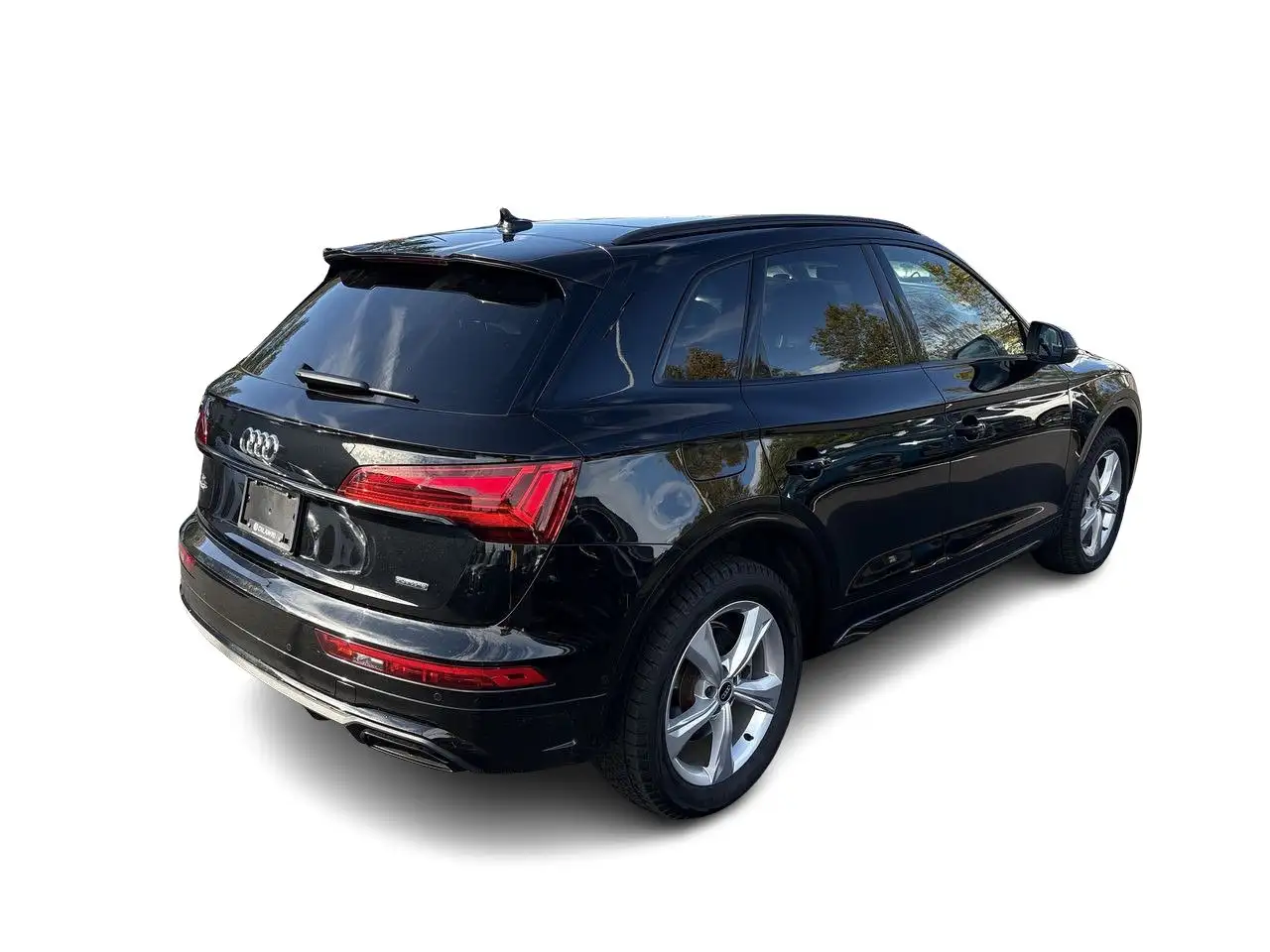Audi Q5 - Image 14
