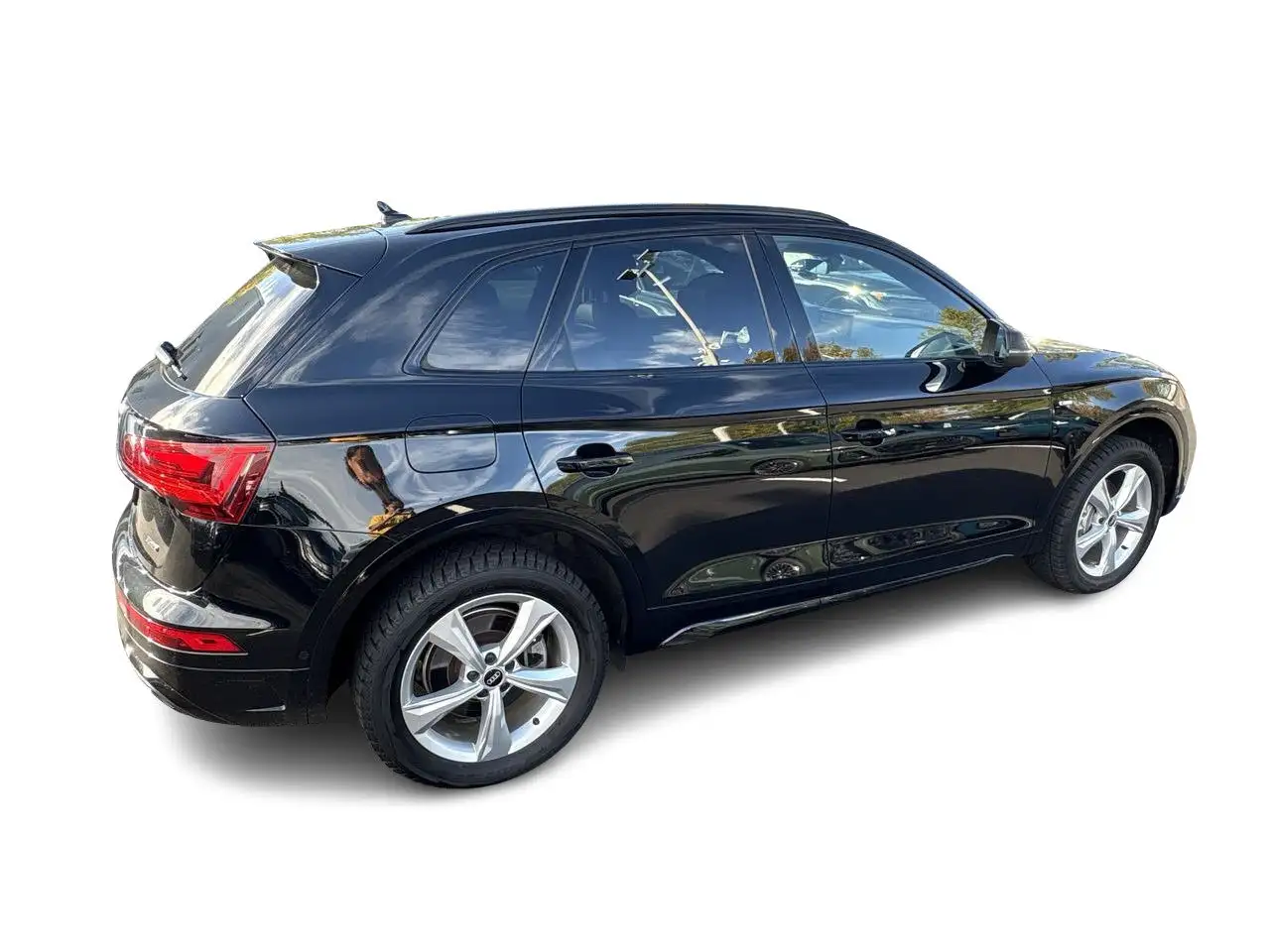 Audi Q5 - Image 15
