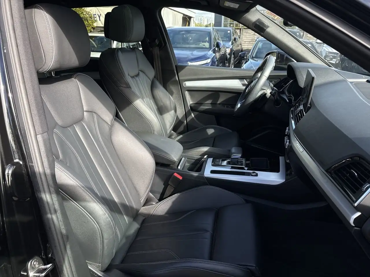 Audi Q5 - Image 32