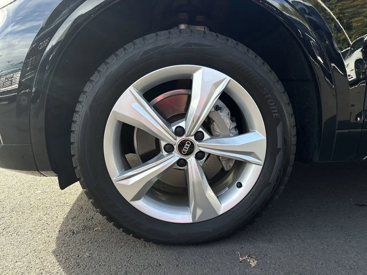 Audi Q5 - Image 18