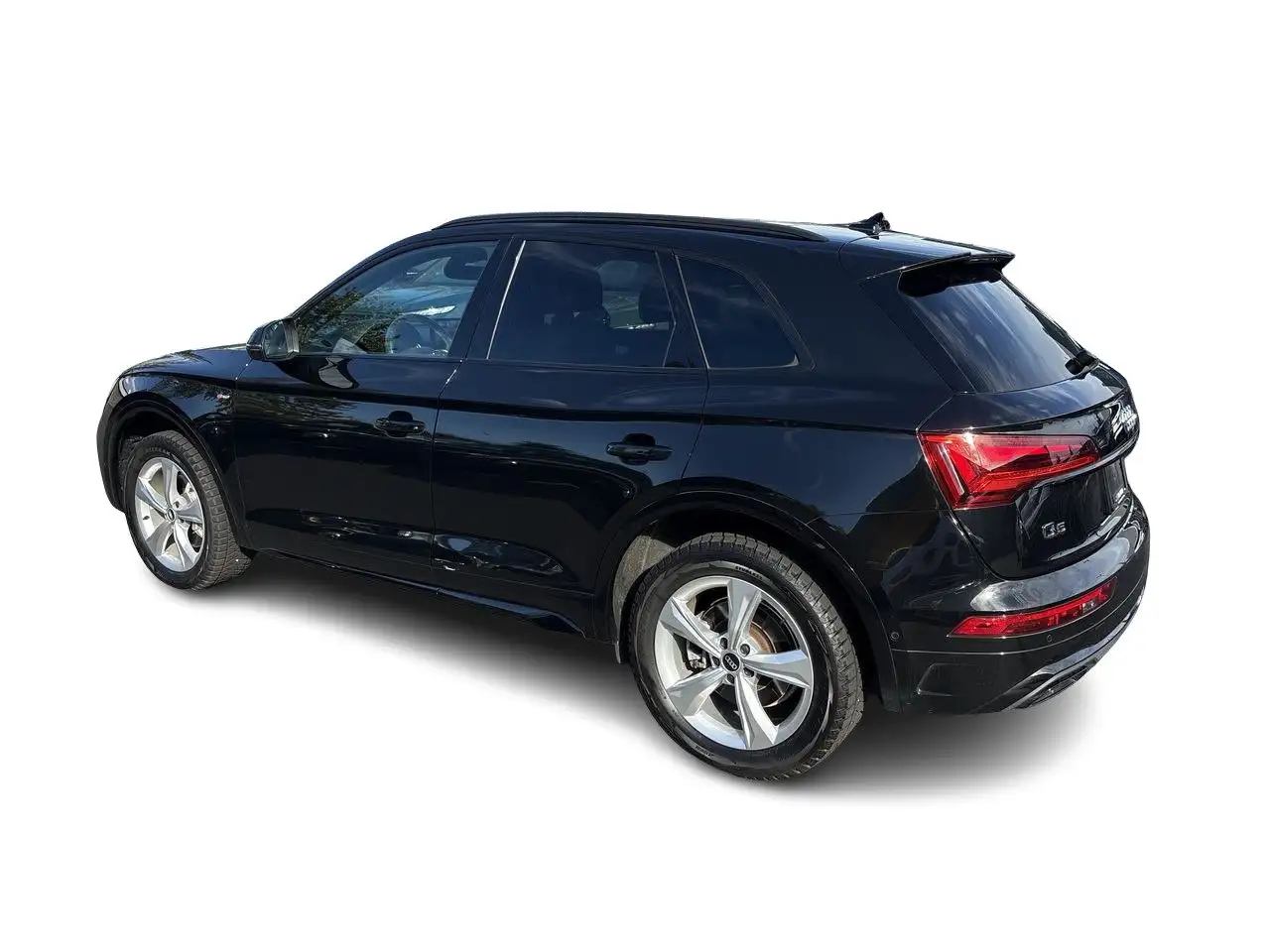 Audi Q5 - Image 9