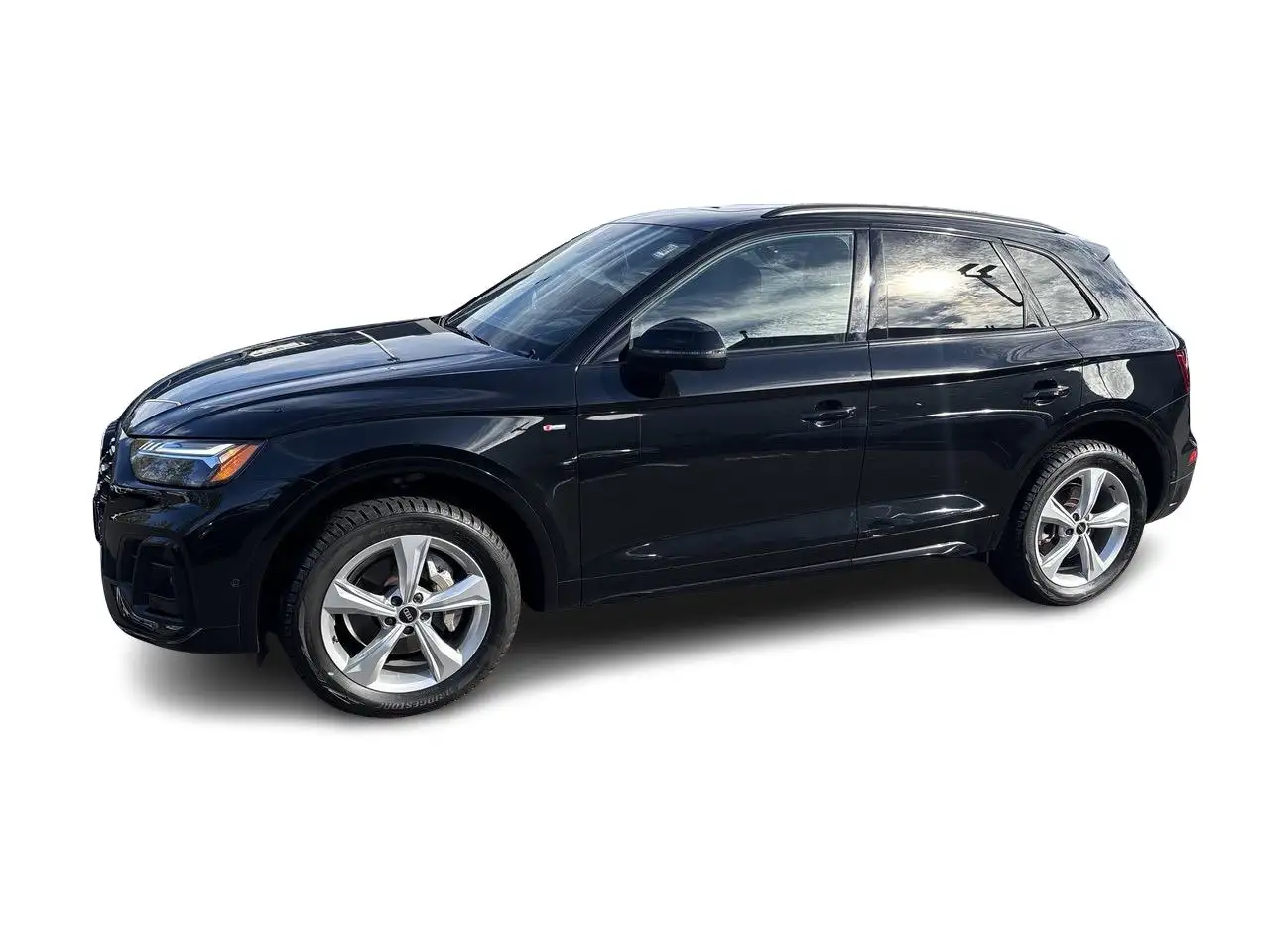 Audi Q5 - Image 7